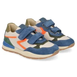 sneakers blauw