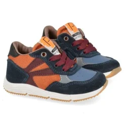 sneakers blauw