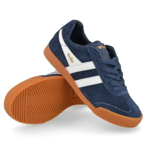 sneakers blauw