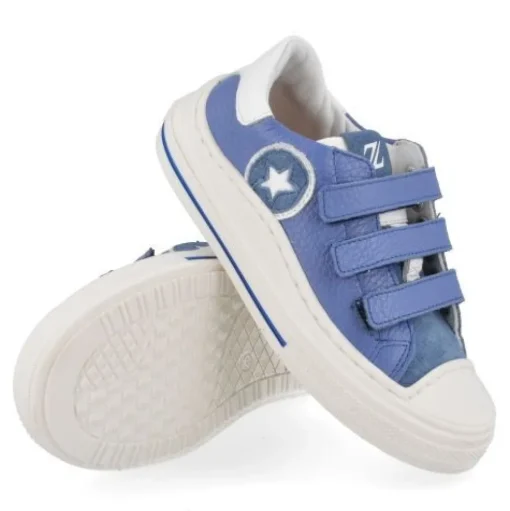 sneakers blauw