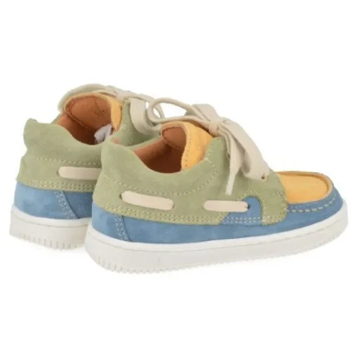sneakers blauw