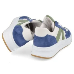 sneakers blauw