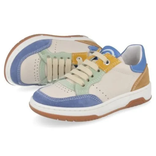 sneakers blauw