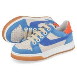 sneakers blauw