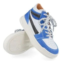 sneakers blauw