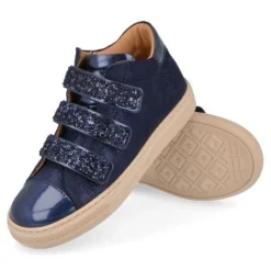 sneakers blauw