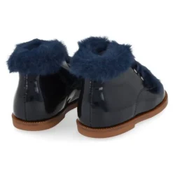 sneakers blauw
