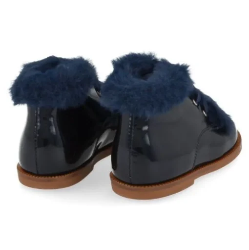 sneakers blauw