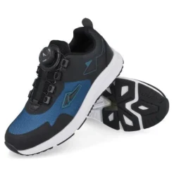 sneakers blauw
