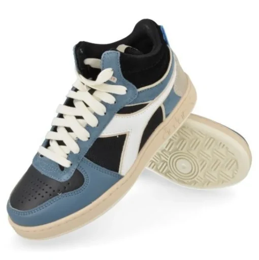 sneakers blauw