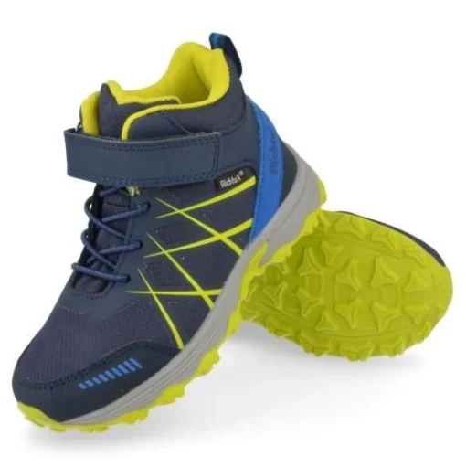 sneakers blauw