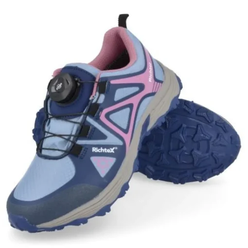 sneakers blauw
