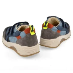 sneakers blauw