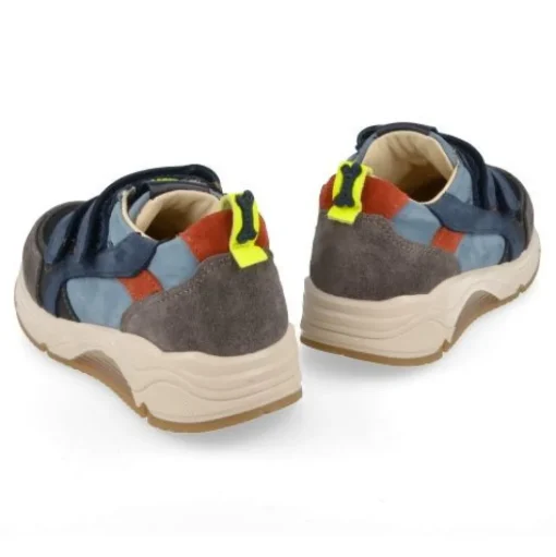 sneakers blauw