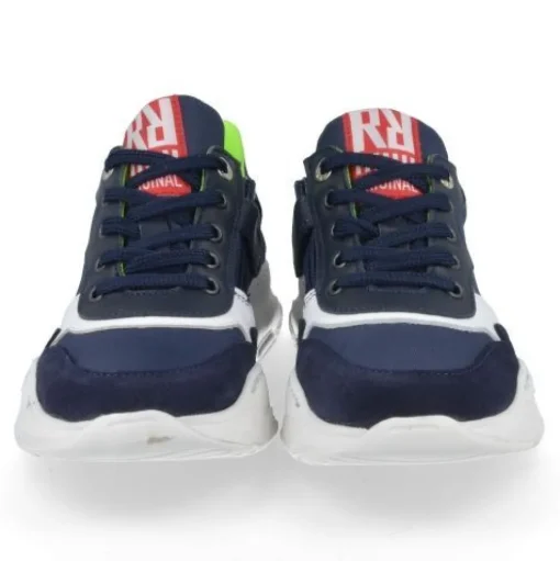sneakers blauw