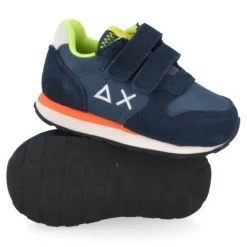 sneakers blauw