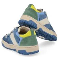sneakers blauw