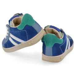 sneakers blauw