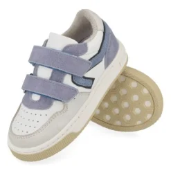sneakers blauw