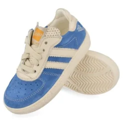 sneakers blauw