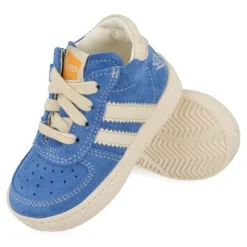 sneakers blauw