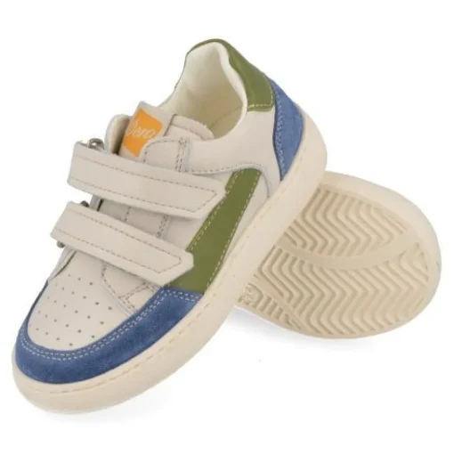 sneakers blauw