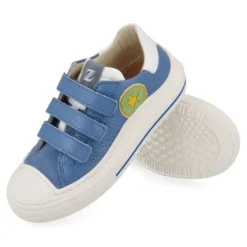 sneakers blauw