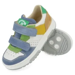 sneakers blauw