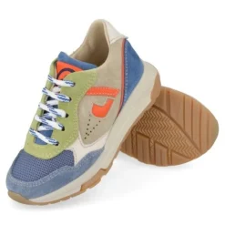 sneakers blauw