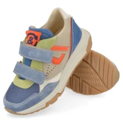 sneakers blauw