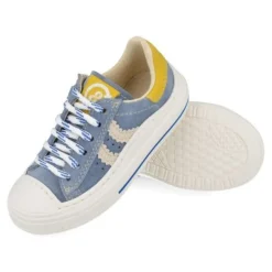 sneakers blauw