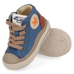 sneakers blauw