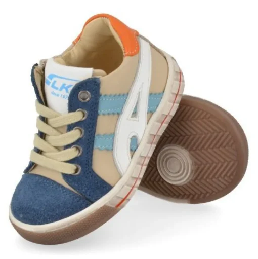 sneakers blauw