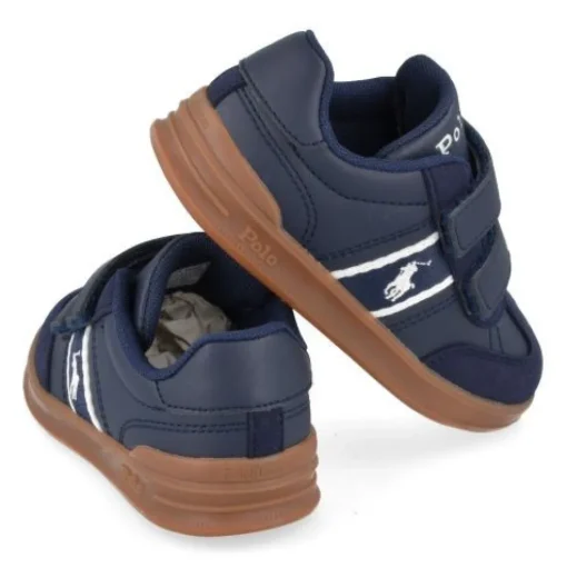 sneakers blauw