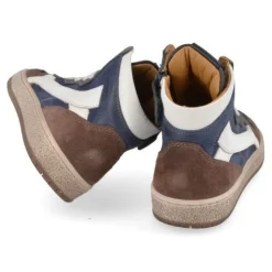 sneakers blauw