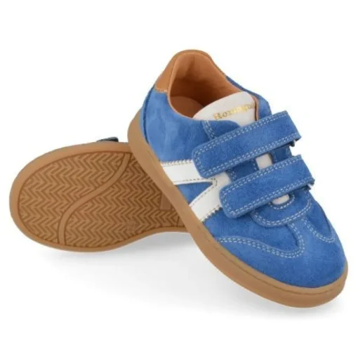 sneakers blauw
