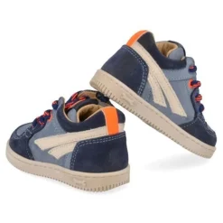 sneakers blauw