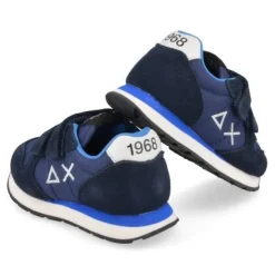 sneakers blauw
