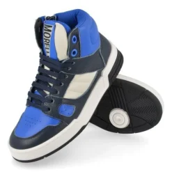sneakers blauw