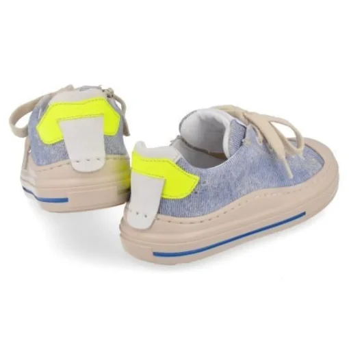 sneakers blauw