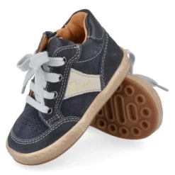 sneakers blauw