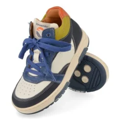 sneakers blauw