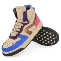 sneakers blauw