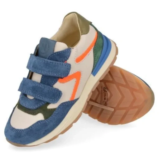 sneakers blauw