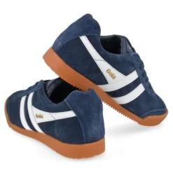sneakers blauw