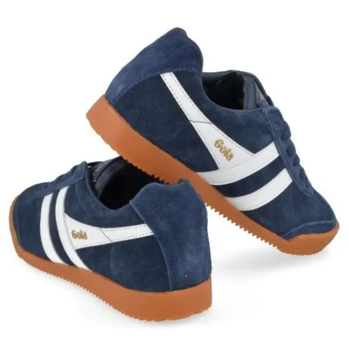 sneakers blauw