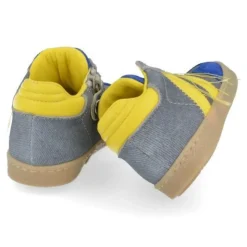 sneakers blauw