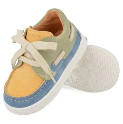 sneakers blauw