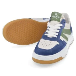 sneakers blauw