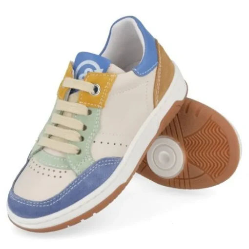 sneakers blauw